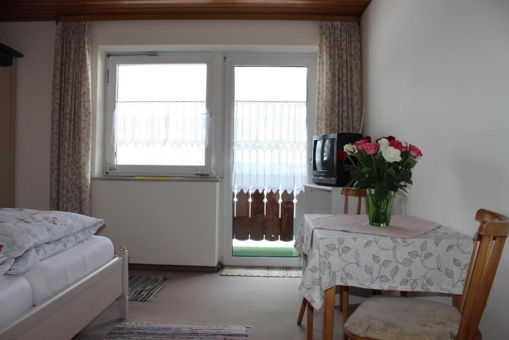 Haus Heimattreu Hotell Schönau am Königssee Eksteriør bilde