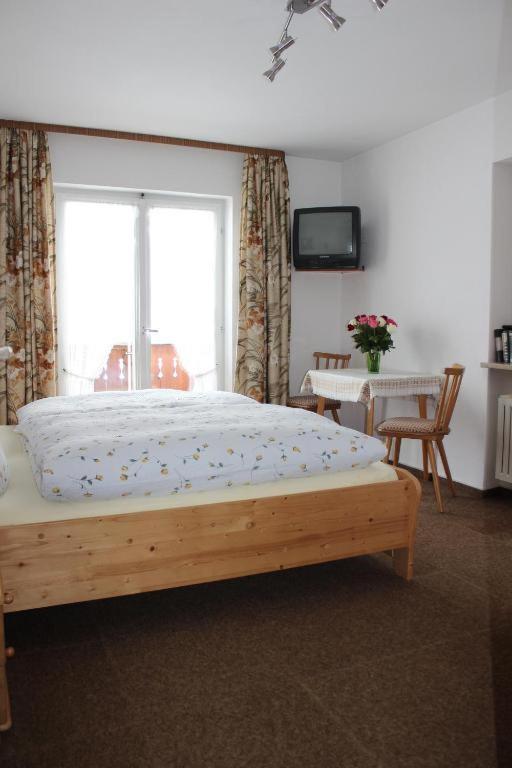 Haus Heimattreu Hotell Schönau am Königssee Eksteriør bilde